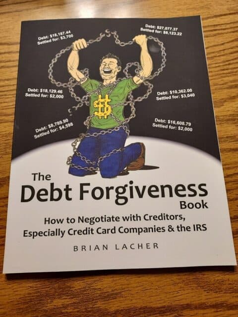 Dominic's Picture of Book